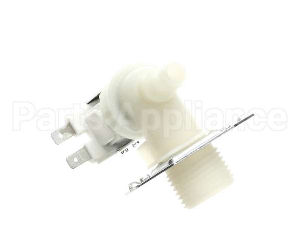 280-00007 Grindmaster Cecilware Valve, 24Vac Water Inlet