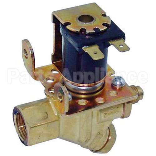 280-00020 Compatible Grindmaster Solenoid120V