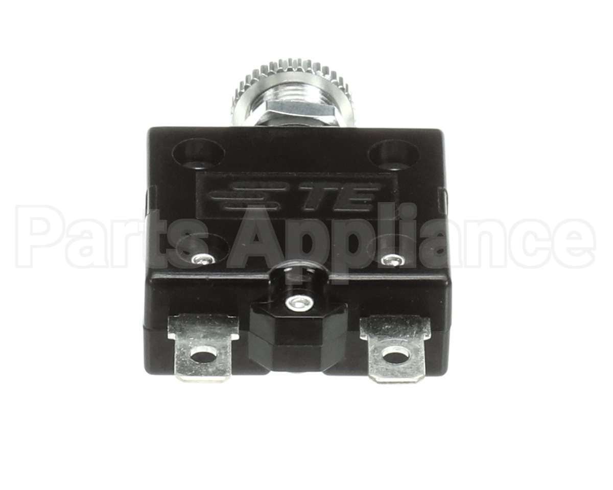 280-0046 Mart Cart Breaker, Circuit, 20A, Ul