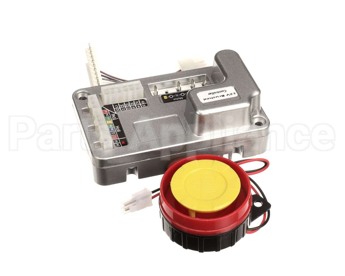 280-0129 Mart Cart Retrofit Kit, Courtney To Gi,