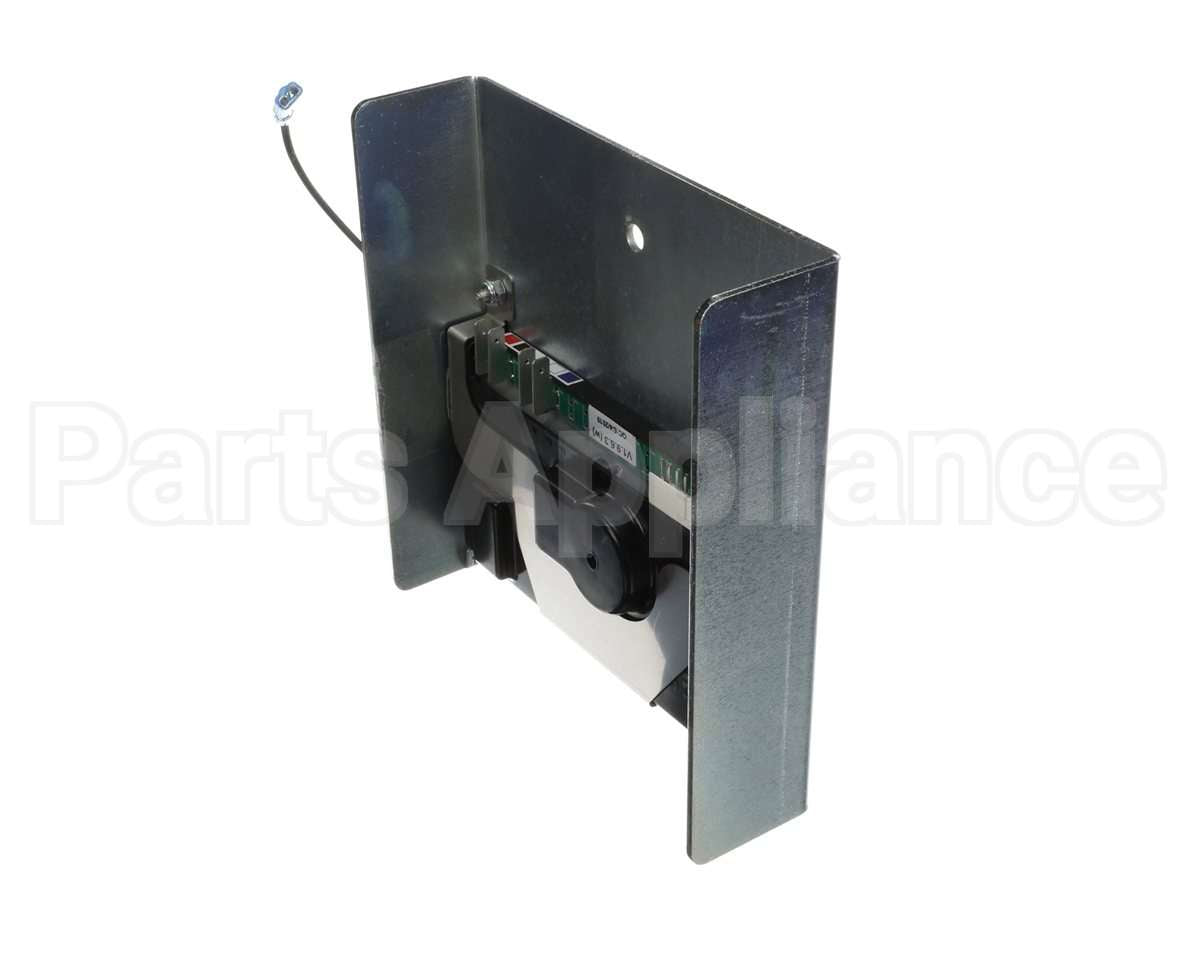280-0229 Mart Cart Controller,Ul,Assy,Legacy