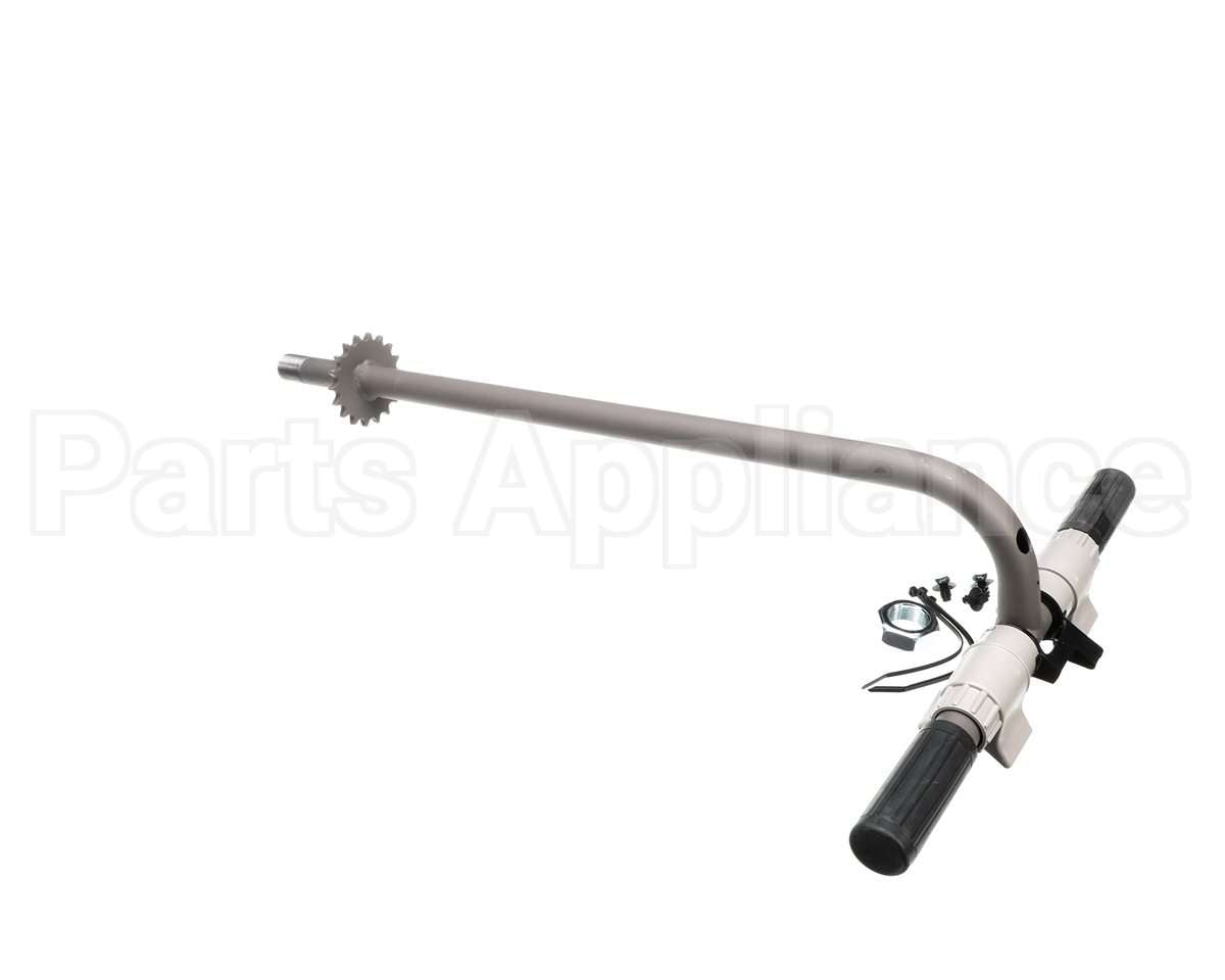 280-0468 Mart Cart Steering Replacement