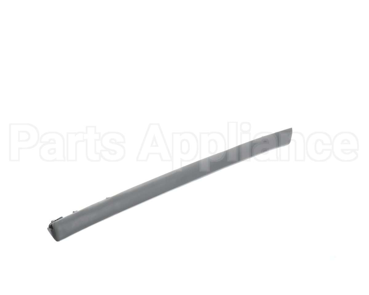 280-1033 Mart Cart Bumper With Rod-Basket-Grey-Sv