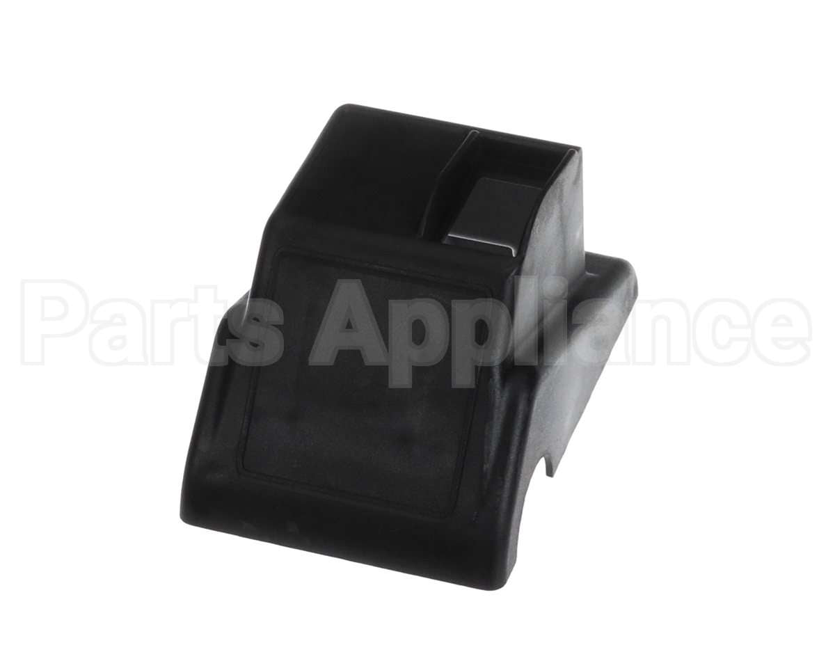 280-1177 Mart Cart Control Box, Top, Cover Only
