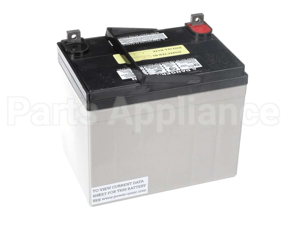 280-1214 Mart Cart Battery 12V 35-Amp