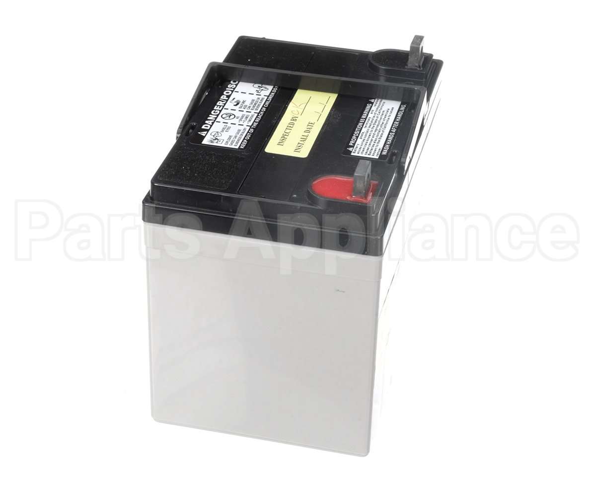 280-1214 Mart Cart Battery 12V 35-Amp