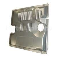 280043 Whirlpool Panel-Rear