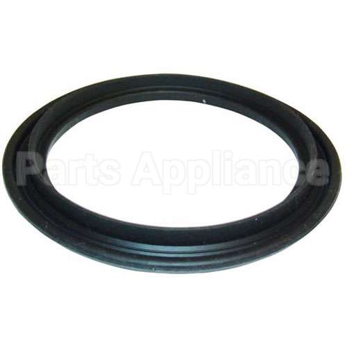 280045100 Compatible Hamilton Beach Cover Gasket 8" D