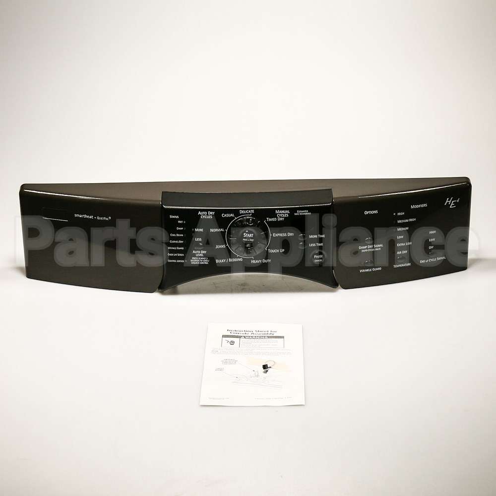 280087 Whirlpool Cntrl-Elec