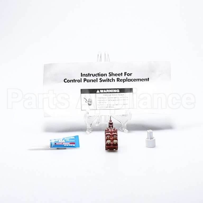 280112 Whirlpool Switch-Plg