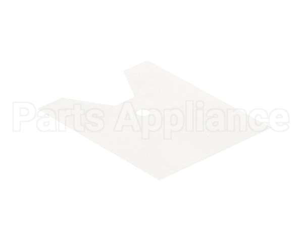 280115700 Hamilton Beach Cont. Guide Shield 1G936