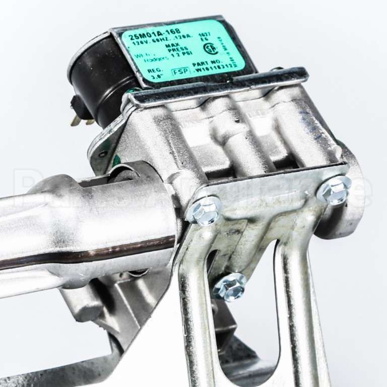 280119 Whirlpool Burner-Gas