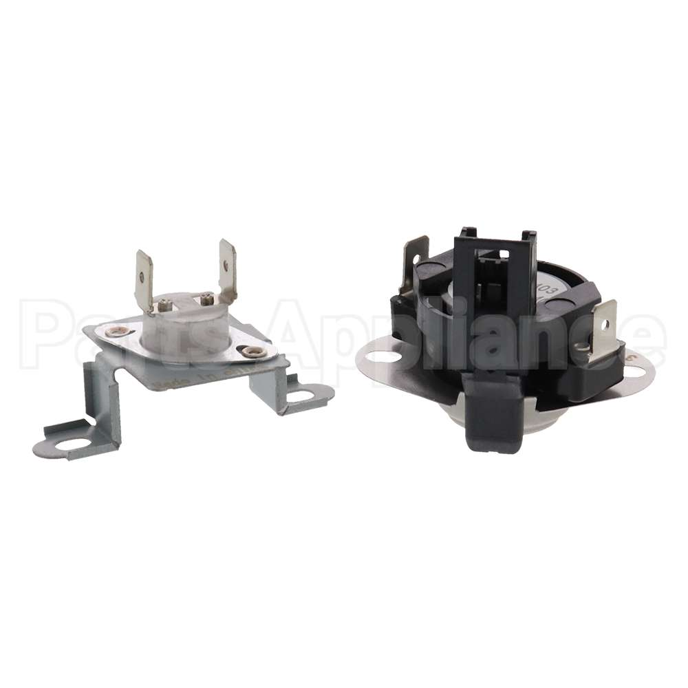 280148 Thermal Cutoff Compatible