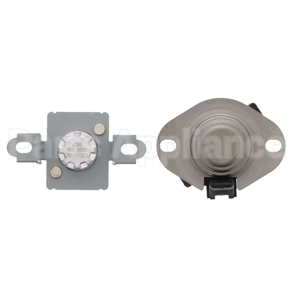 280148 Thermal Cutoff Compatible