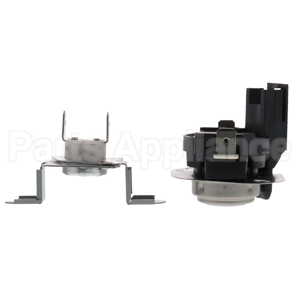 280148 Thermal Cutoff Compatible