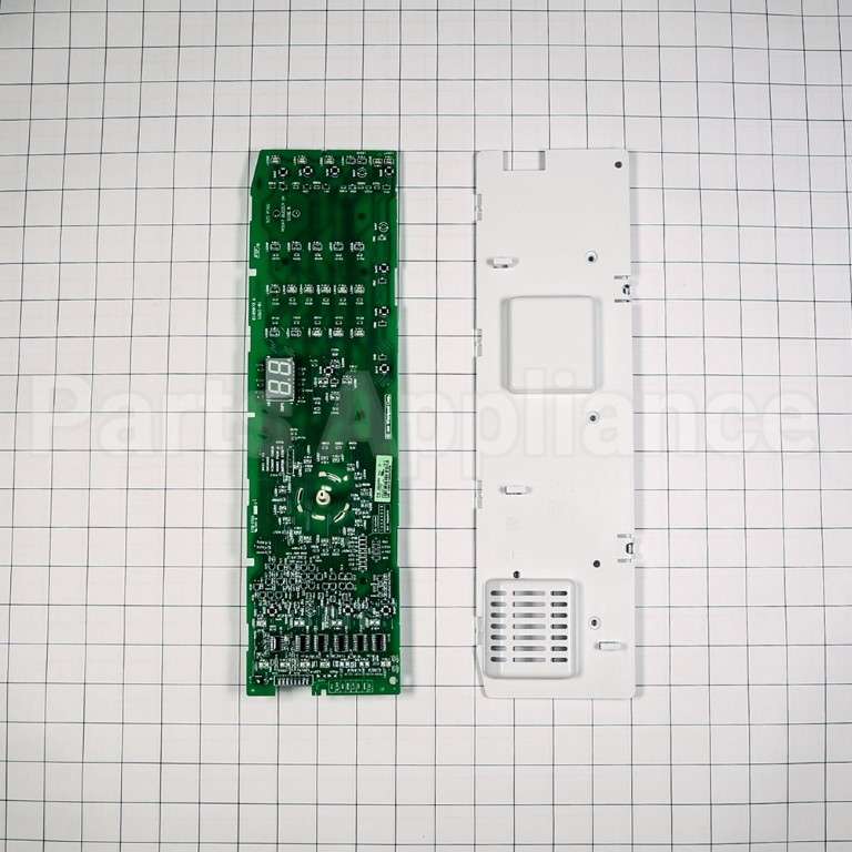 280157 Whirlpool Cntrl-Elec