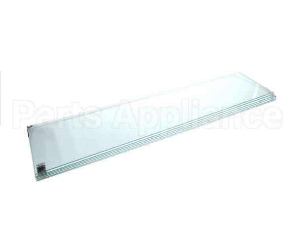 28018-31550 Sandenvendo Glass Shelves Pack Of 6