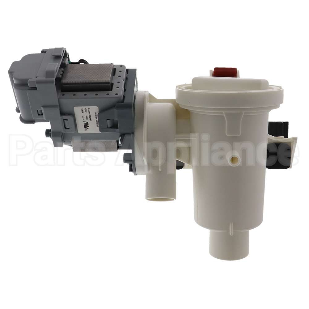 280187 Washer Pump Compatible