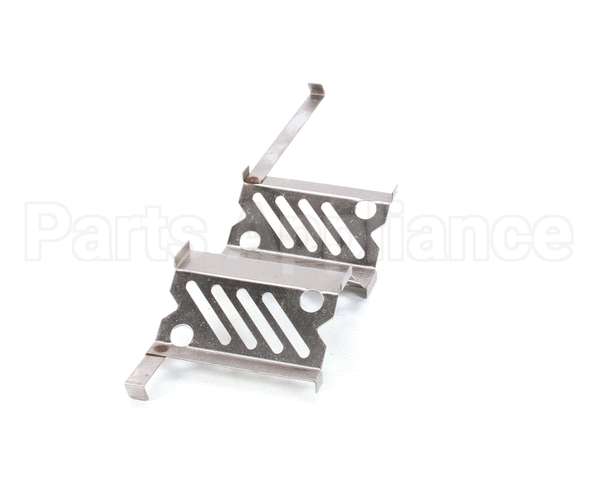 28019 Royal Range Diffuser Assembly. 50 & 60 Lbs. (S