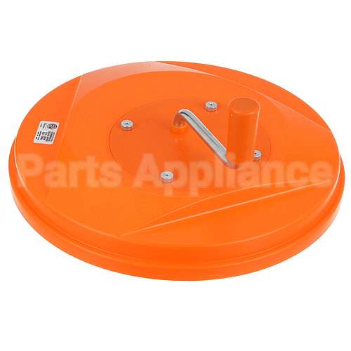 2803 Compatible Dynamic Mixer Complete Cover