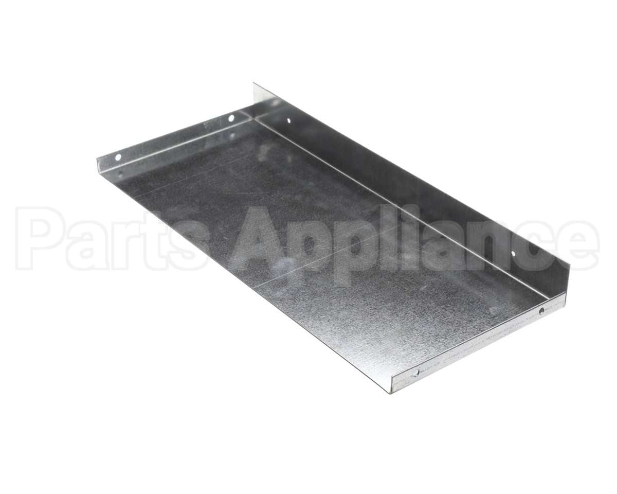 28035 Imperial Ifs-40 Heat Sheild