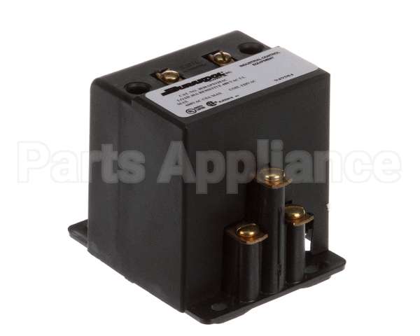 28041-0016 Middleby Contactor,3P 30A 120V 50/60Hz