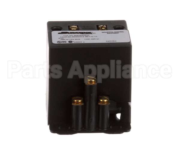 28041-0016 Middleby Contactor,3P 30A 120V 50/60Hz