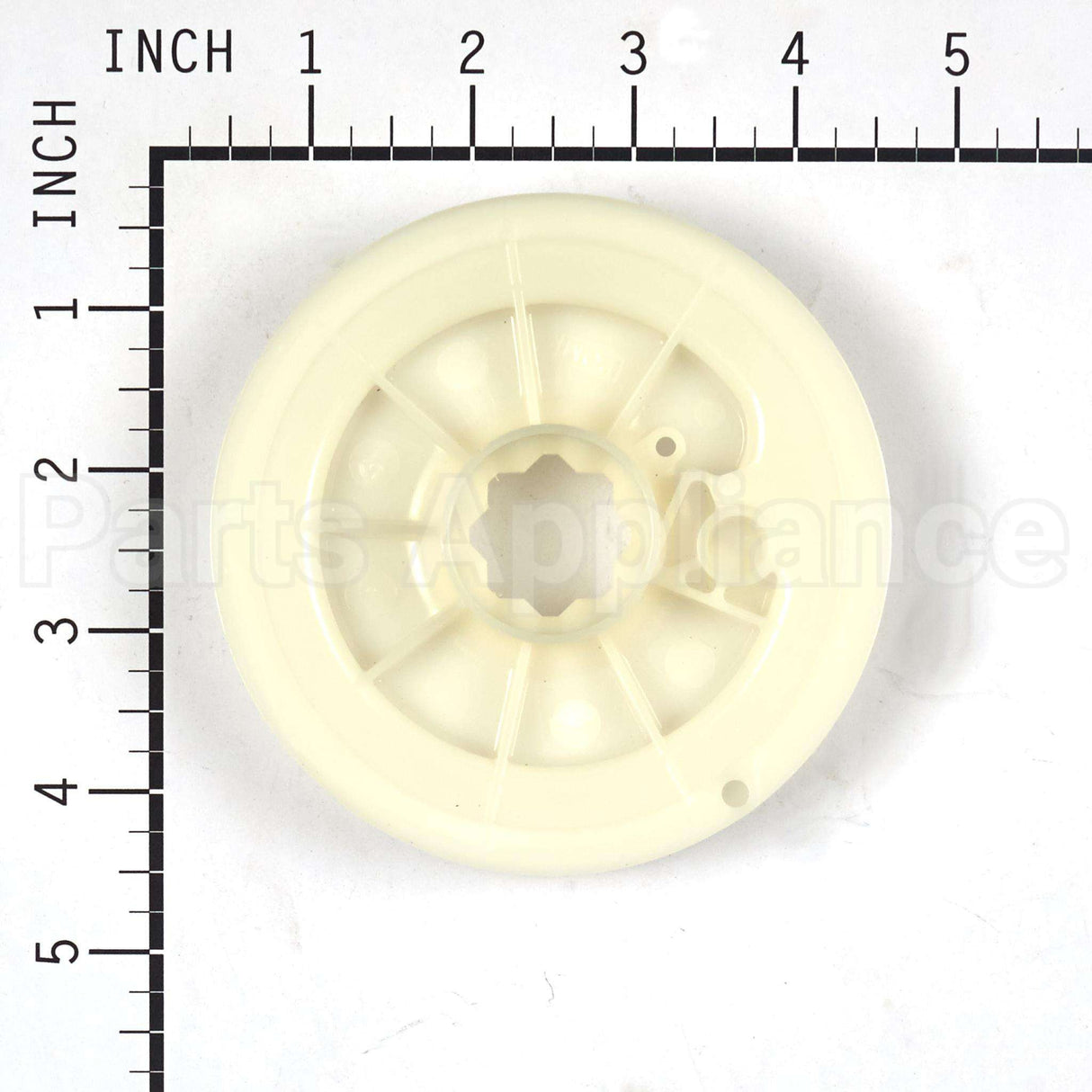 280439S Briggs & Stratton Pulley-Starter