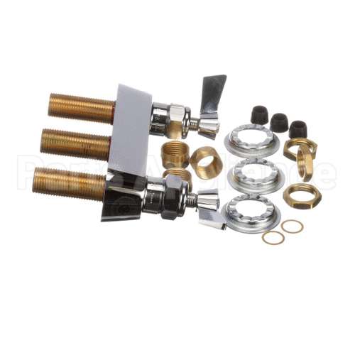 2805-CV Fisher Ctl Valve 4Rlh Ck