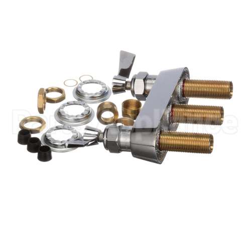 2805-CV Fisher Ctl Valve 4Rlh Ck