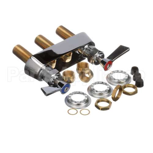 2805-CV Fisher Ctl Valve 4Rlh Ck