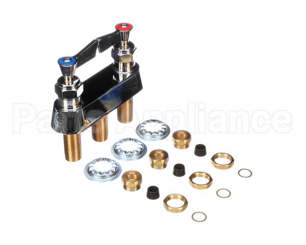 2805 Fisher Ctl Vlv 4Rlh Sv