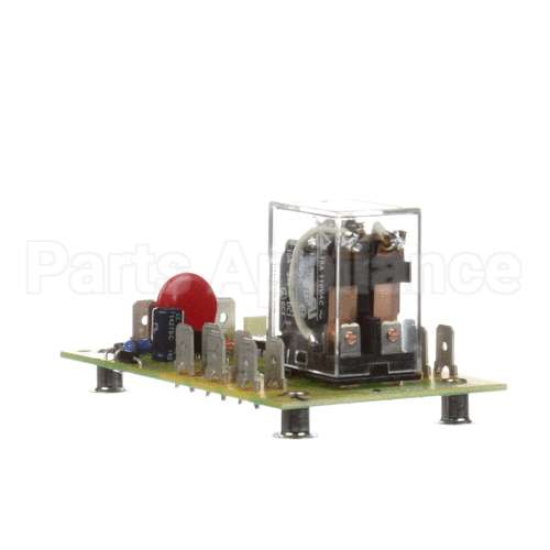 28052-0001 Cutler Industries Timer Prepurge 5