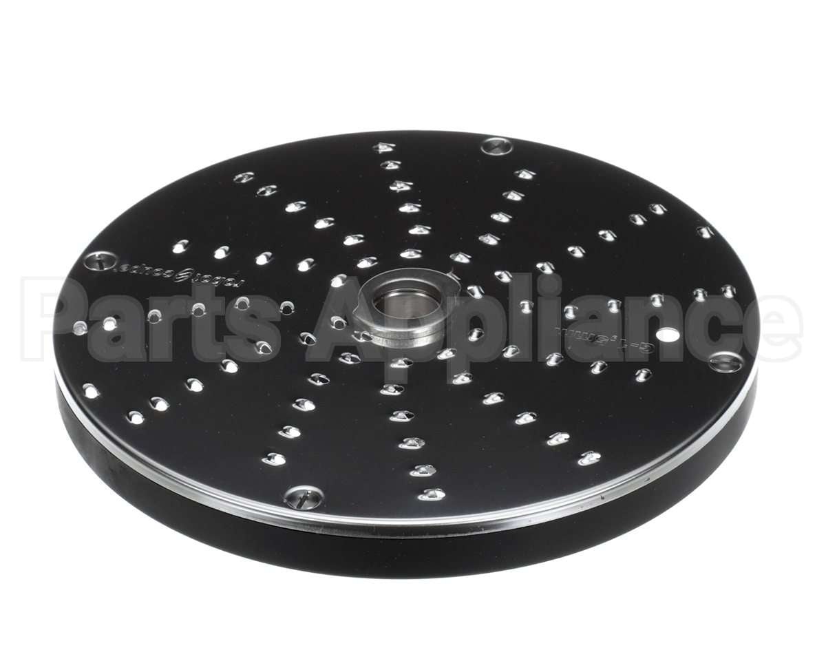 28056W Robot Coupe Grating Disc 1.5 Mm (1 1/16")