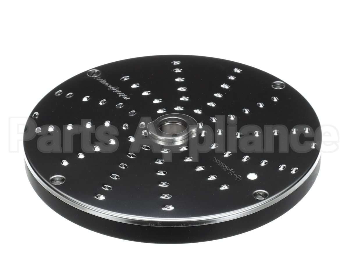 28056W Robot Coupe Grating Disc 1.5 Mm (1 1/16")