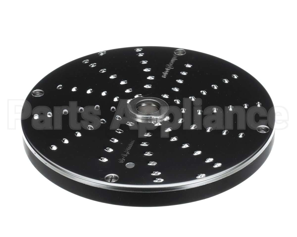 28056W Robot Coupe Grating Disc 1.5 Mm (1 1/16")