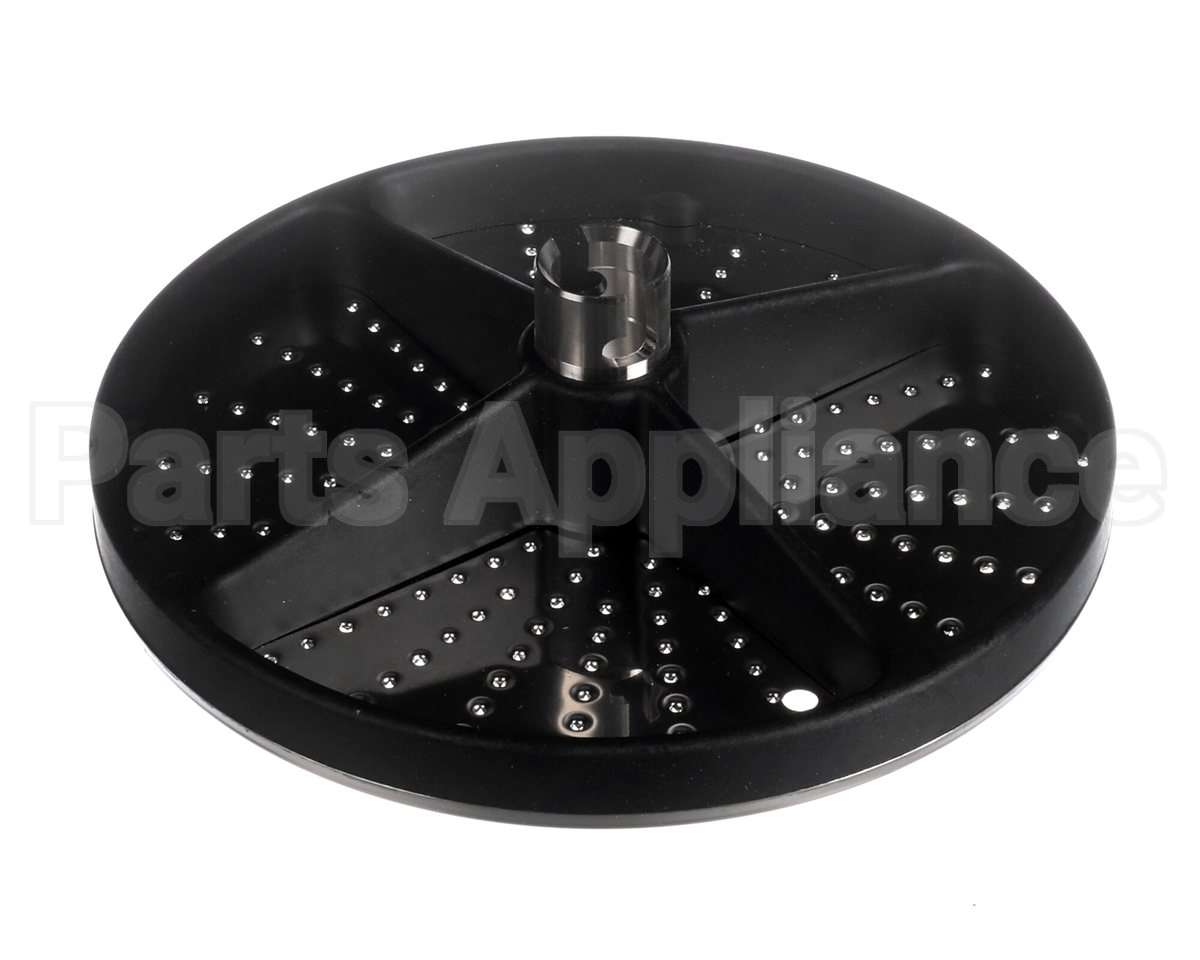 28061W Robot Coupe Parmesan Grater Cl50