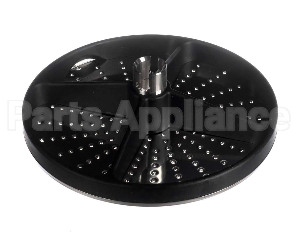 28061W Robot Coupe Parmesan Grater Cl50