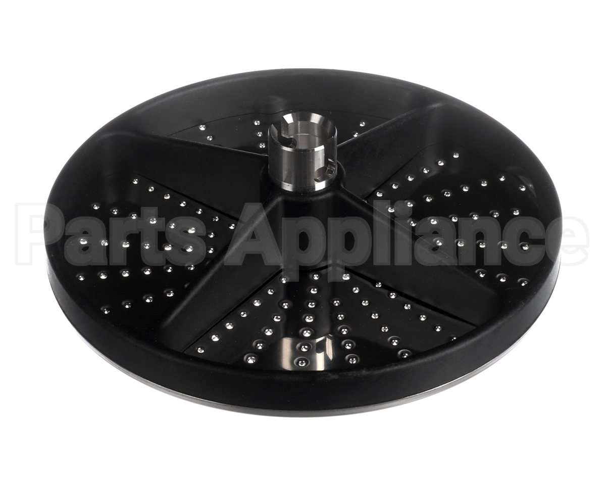28061W Robot Coupe Parmesan Grater Cl50