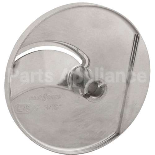 28065W Compatible Robot Coupe 5Mm Slicing Disc