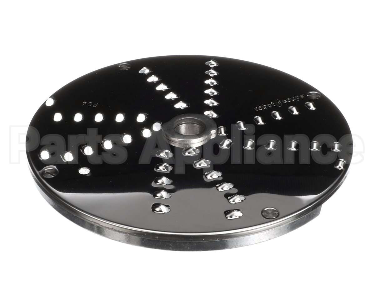 28073W Robot Coupe Garting Disc 4 Mm (5/32")