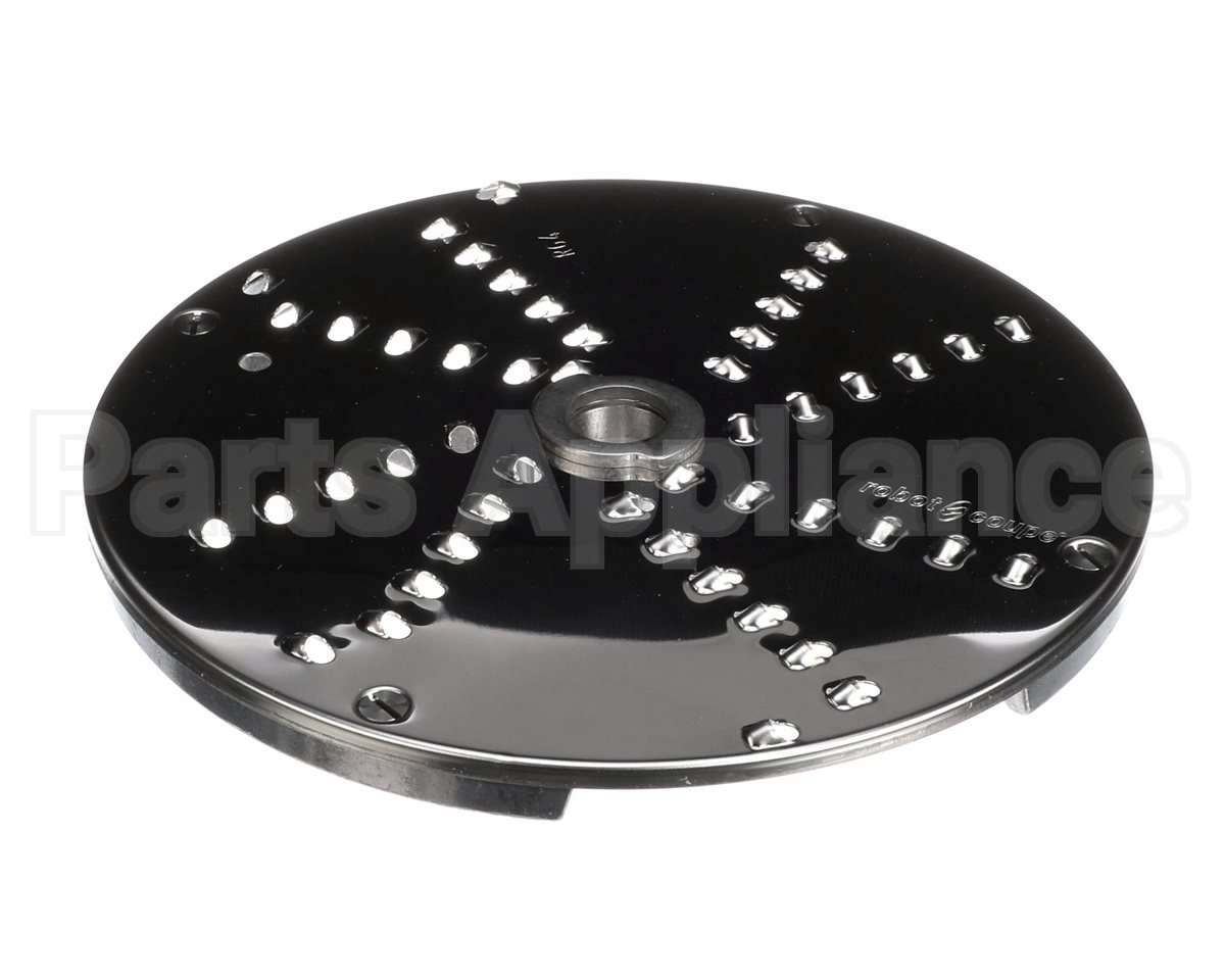 28073W Robot Coupe Garting Disc 4 Mm (5/32")