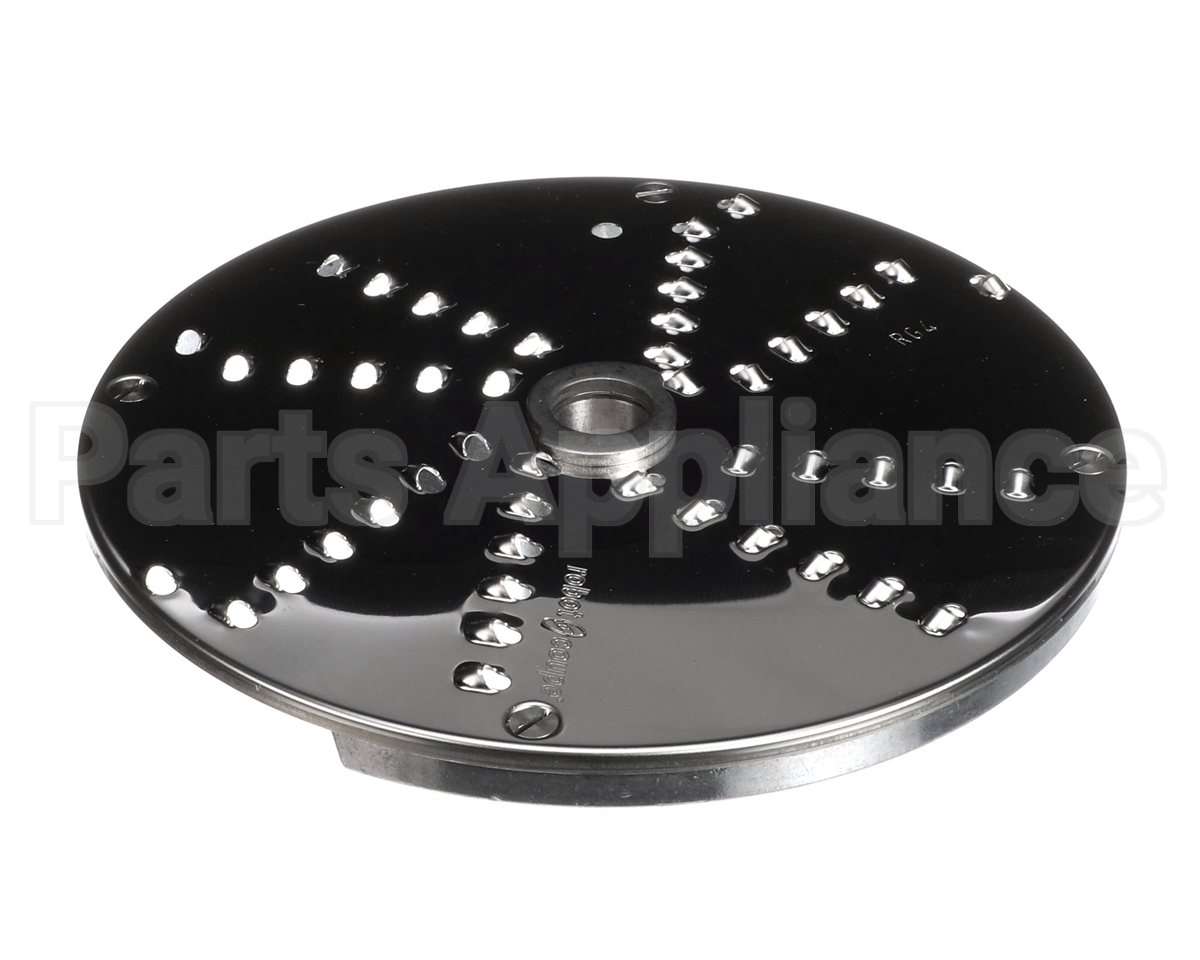 28073W Robot Coupe Garting Disc 4 Mm (5/32")