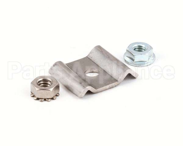 28077 Imperial Ifs-40 Fryer Probe Holder Brkt.