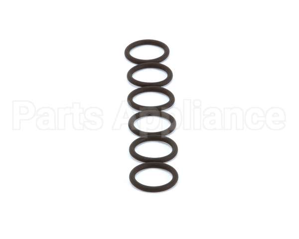 28083.0000 Bunn O-Ring Kit,Faucet Spool