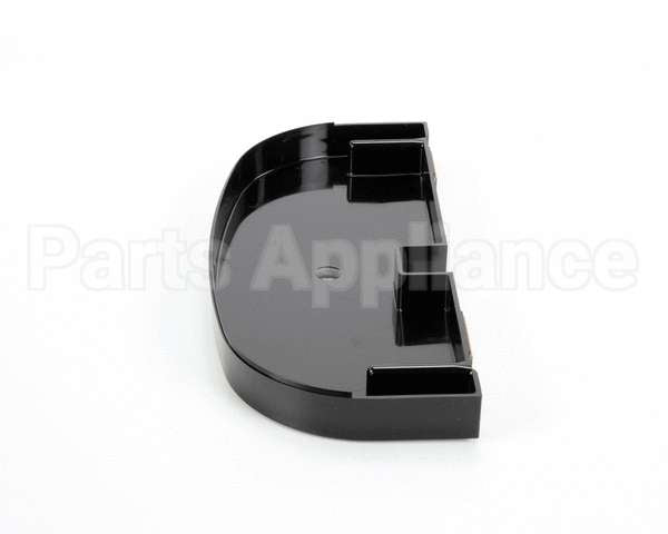28086.0001 Bunn Drip Tray Assembly, Lower-Blk