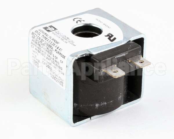 28087.0000 Bunn Solenoid Valve Coil(120V/60Hz)
