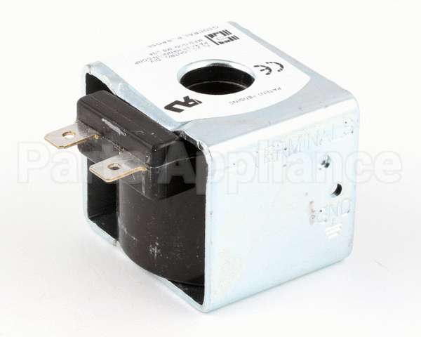 28087.0000 Bunn Solenoid Valve Coil(120V/60Hz)