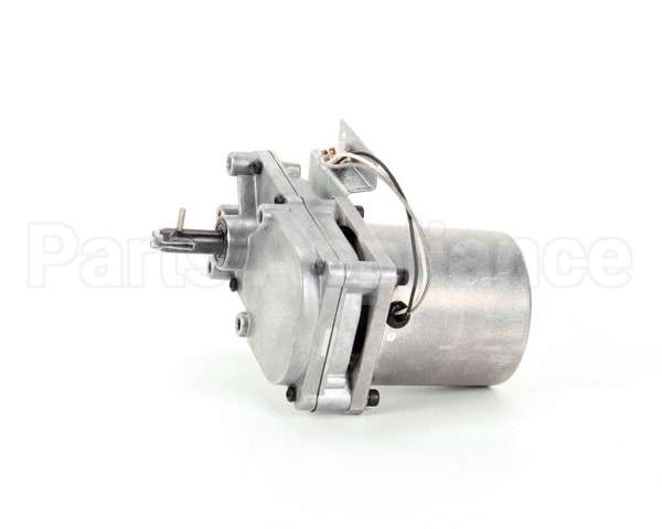 28093.1000 Bunn Auger Motor Assembly, W/Brg 120V