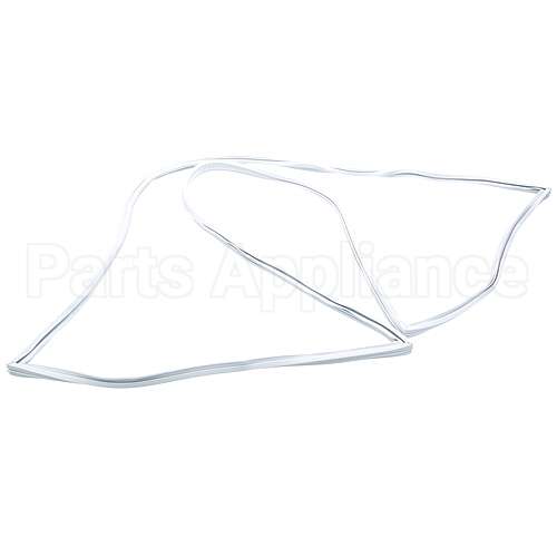 280984-3 Compatible Traulsen Door Gasket 24-3/8" X 60-11/16"